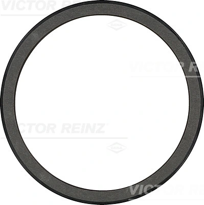 Shaft Seal, crankshaft
